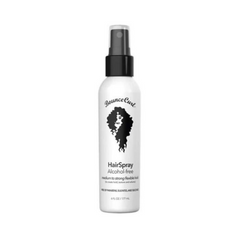 Bounce Curl Alcohol-Free HairSpray 6oz