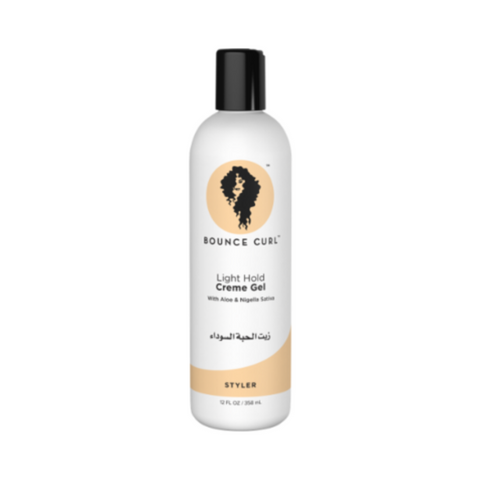 Bounce Curl Light Creme Gel 12oz