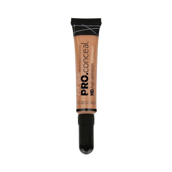 LA Girl Pro Conceal HD High Definition Concealer - Cool Tan 8g