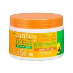 Cantu Avocado Hydrating Repair Leave-In 12oz