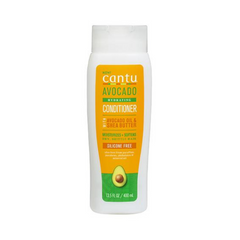 Cantu Avocado Hydrating Sulfate Free Conditioner 13.5oz