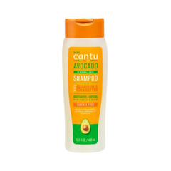 Cantu Avocado Hydrating Sulfate Free Shampoo 13.5oz