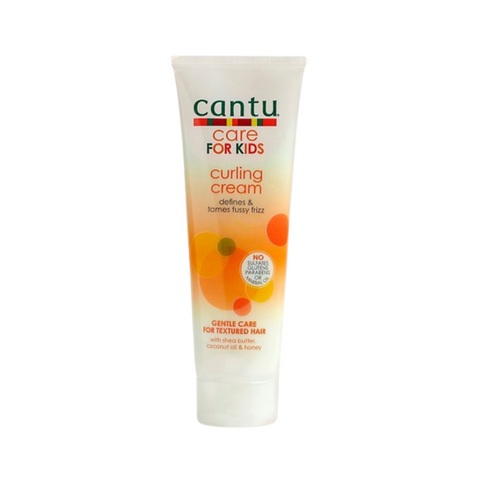 Cantu Care for Kids Curling Cream 8oz