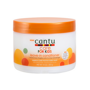Cantu Care for Kids Leave-In Conditioner 10oz