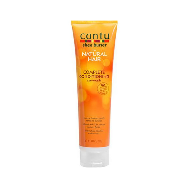 Cantu Complete Conditioning Co-Wash 10oz