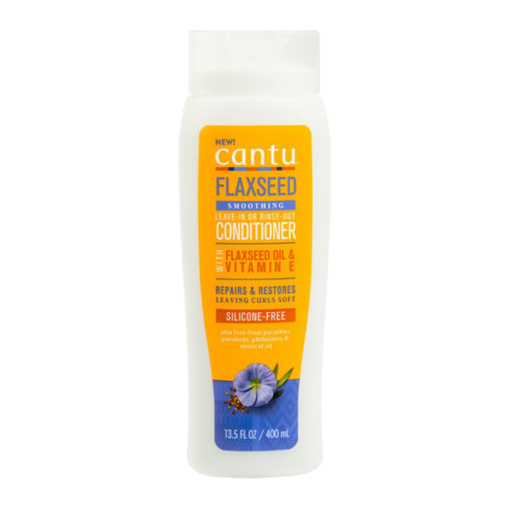 Cantu Flaxeed Conditioner 13.5oz