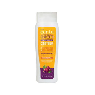 Cantu Grapeseed Conditioner 13.5oz