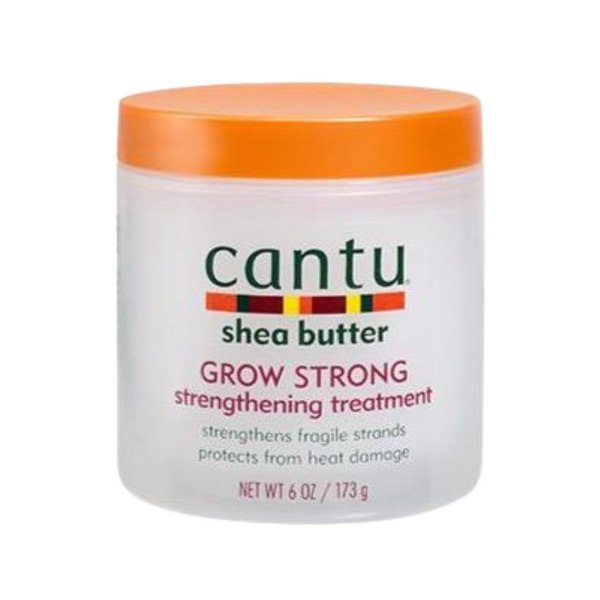 Cantu Grow Strong Strengthening Treatment 6oz