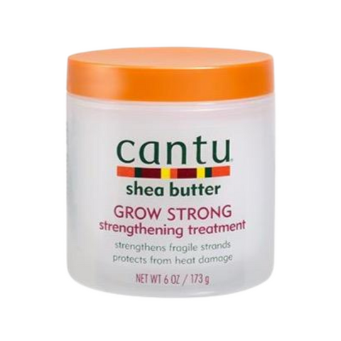 Cantu Grow Strong Strengthening Treatment 6oz
