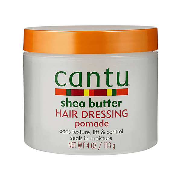 Cantu Hair Dressing Pomade 4oz