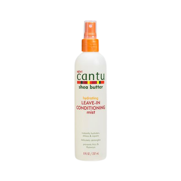 Cantu Hydrating Leave-In Conditioning Mist 8oz