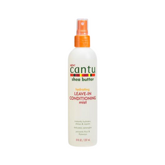 Cantu Hydrating Leave-In Conditioning Mist