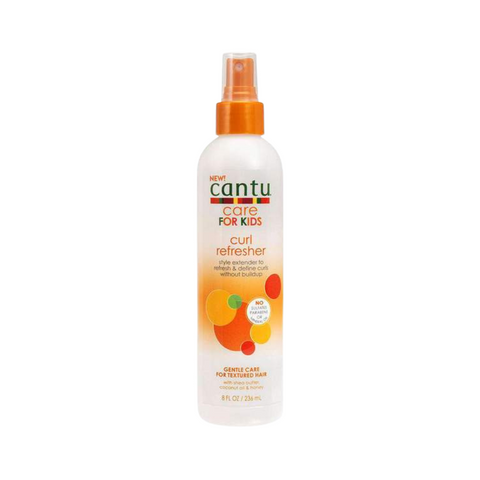 Cantu Kids Curl Refresher 8oz