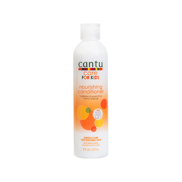 Cantu Kids Nourishing Conditioner 8oz