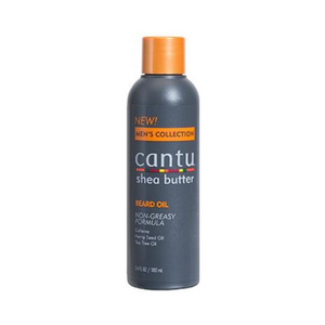 Cantu Men Beard Oil 3.4oz