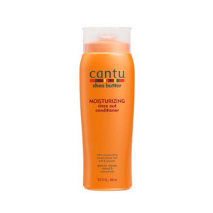 Cantu Moisturising Rinse Out Conditioner