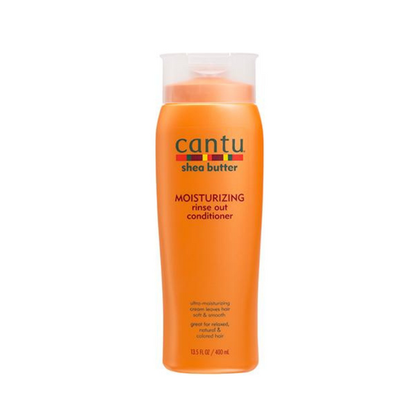 Cantu Moisturising Rinse Out Conditioner 13.5oz