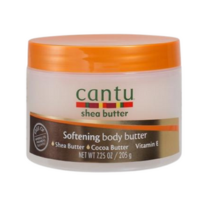 Cantu Softening Body Butter 