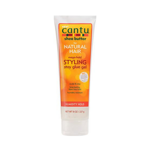 Cantu Styling Stay Glue 8oz