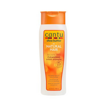 Load image into Gallery viewer, Cantu Sulfate-Free Cleansing Cream Shampoo
