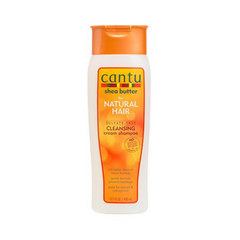 Cantu Sulfate-Free Cleansing Cream Shampoo