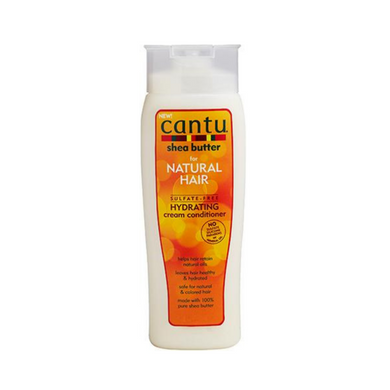 Cantu Sulfate-Free Hydrating Cream Conditioner 13.5oz