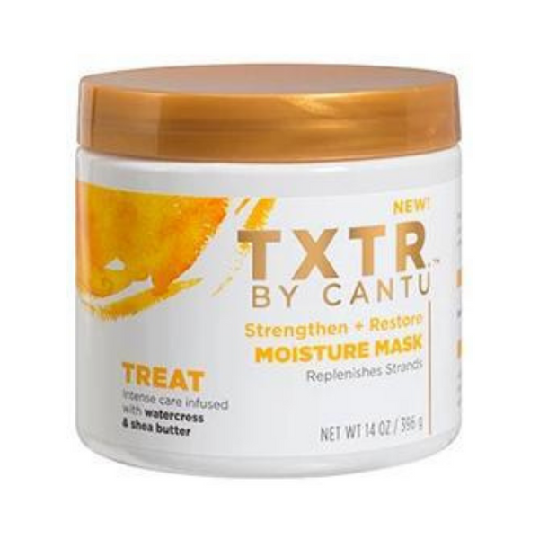 Cantu TXTR. Moisture Masque 14oz