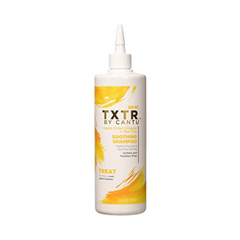 Cantu TXTR Scalp Shampoo 16oz