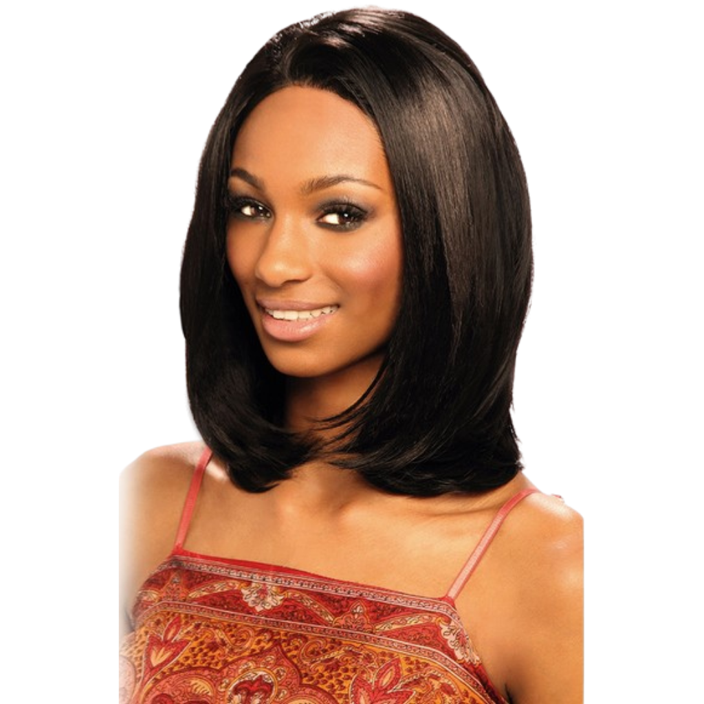 Cherish Lace Front Synthetic Wig - Joline