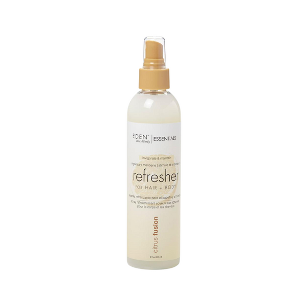 Eden BodyWorks Citrus Fusion Refresher Spray 8oz