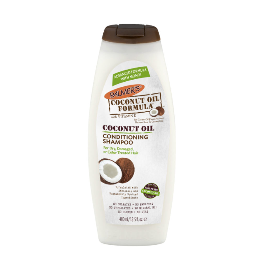 Palmer's Coconut Oil Conditioning Shampoo 13.5oz