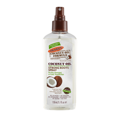 Palmer's Coconut Oil Strong Roots Spray 150ML
