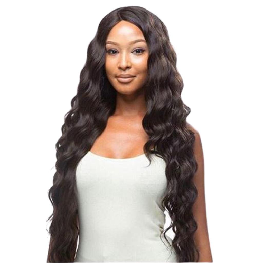 Obsession Lace Front Wig Invisible L Part - Selena