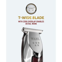 Wahl Cordless Detailer Li Trimmer