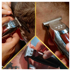 Wahl Cordless Detailer Li Trimmer