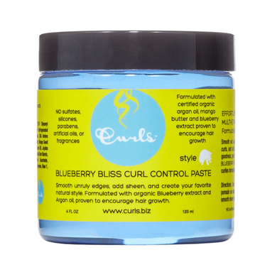 Curls Blueberry Bliss Curl Control Paste 4oz