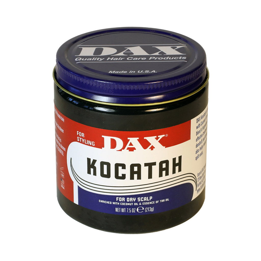  DAX Kocatah Dry Scalp Relief 14oz