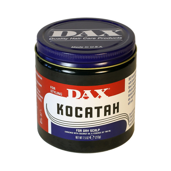 DAX Kocatah Dry Scalp Relief 14oz