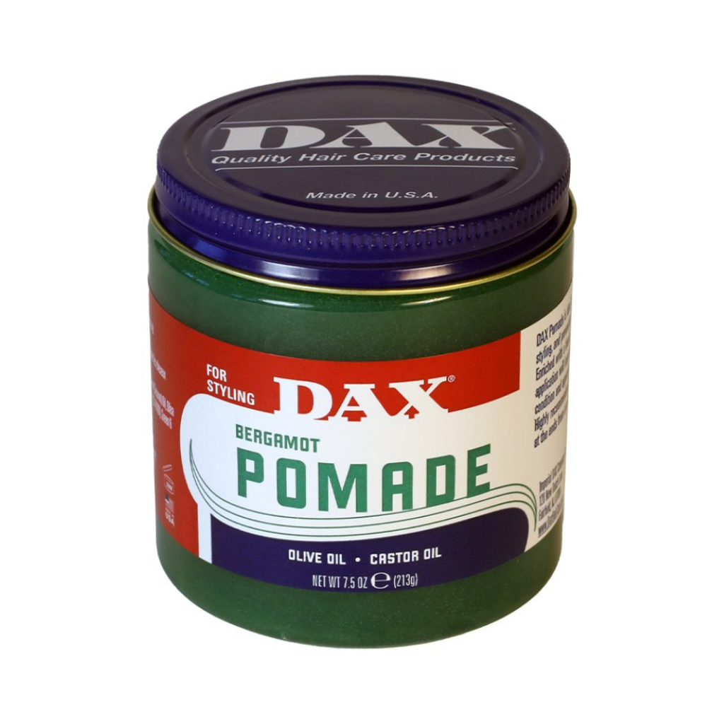 DAX Vegetable Pomade 7.5oz