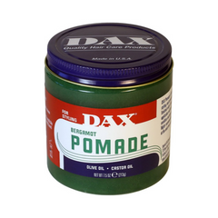 DAX Vegetable Pomade 7.5oz