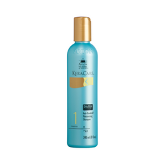 KeraCare Dry & Itchy Scalp Anti-Dandruff Moisturizing Shampoo