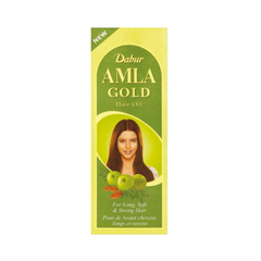 Dabur Amla Gold Hair Oil 200ml