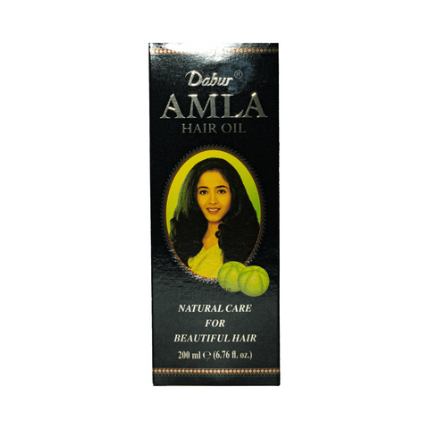 Dabur Amla Hair Oil 300ml