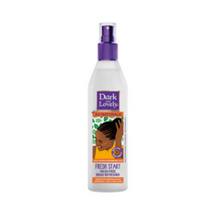 Dark & Lovely Au Natural Braid Refresher 250ml