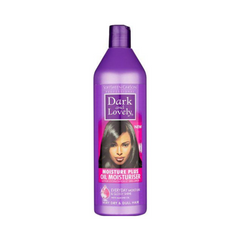 Dark and Lovely Oil Moisture Plus 500ml