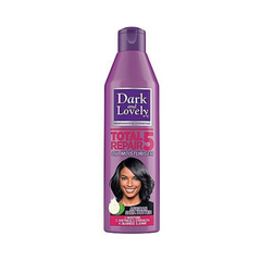 Dark and Lovely Total Repair 5 Oil Moisturiser 250ml