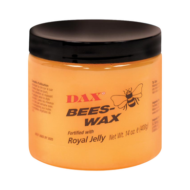 Dax Bees Wax 14oz