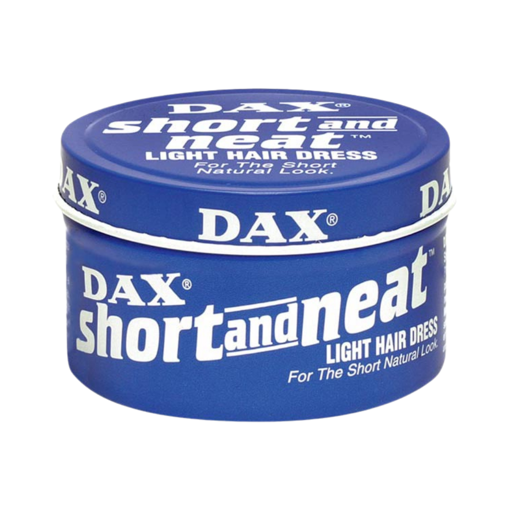 Dax Short and Neat 3.5oz