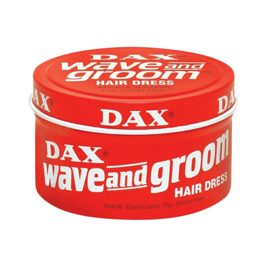 Dax Wave and Groom 3.5oz
