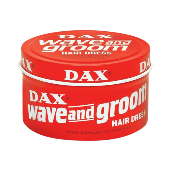 Dax Wave and Groom 3.5oz